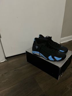 Jordan 14’s size 12