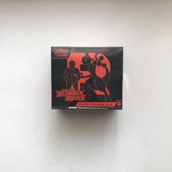 Pokémon Destined Rivals [Sealed]