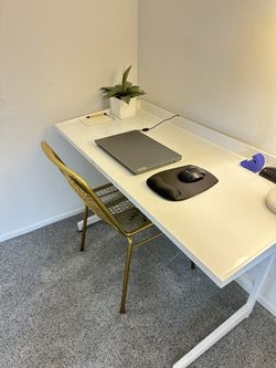 CB2 Desk