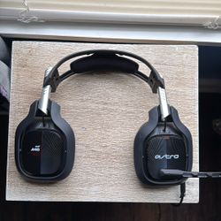 Astro A40 TR