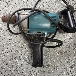 Makita Electric Drill Motor 