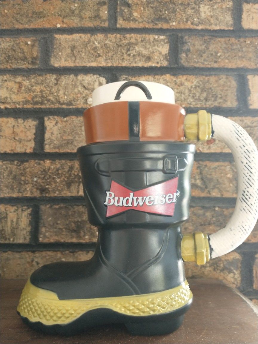 Firefighters Collectable Stein