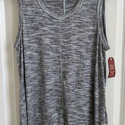 Faded Glory Women’s Tank Top