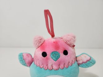 Squishmallows Ornament Gala the Griffin Plush