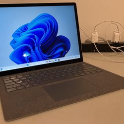Surface Laptop 4