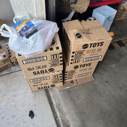 Brand New Lot Of 290 Hot Wheels For Only $145!!!