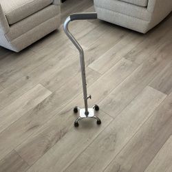  Quad Cane