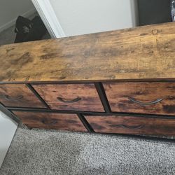 Console Table - Storage