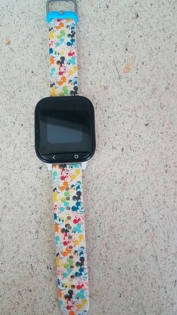 Verizon gizmo kids phone watch