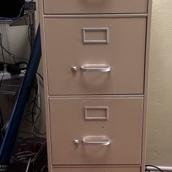 Office File Cabinet