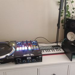 Denon VL12 PRIME