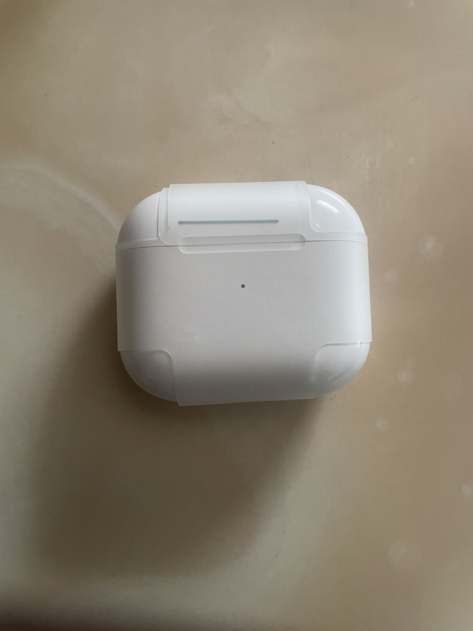 AirPod 3rd Generations