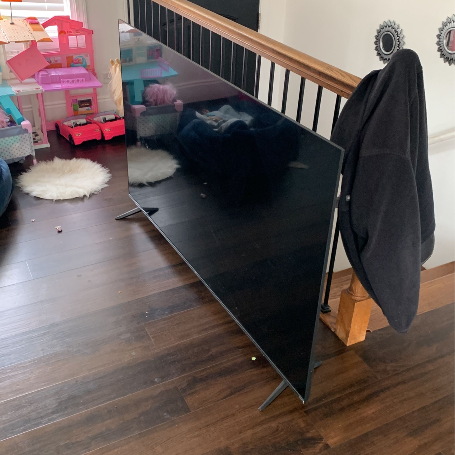 65 Inch Tcl Smart Tv 4k