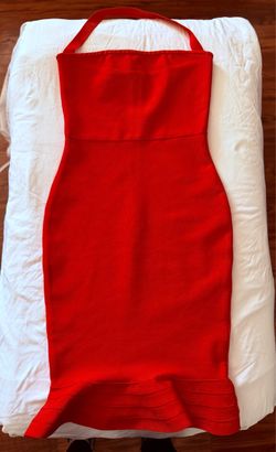 Bodycon dress