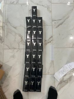 Smells super good