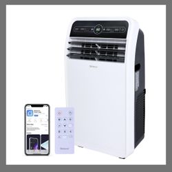 12,000 Btu Air Condition 