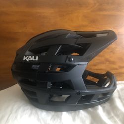Kali Invader 2.0 Mtn Bike Helmet