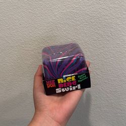 NEEDOH nice berg swirl