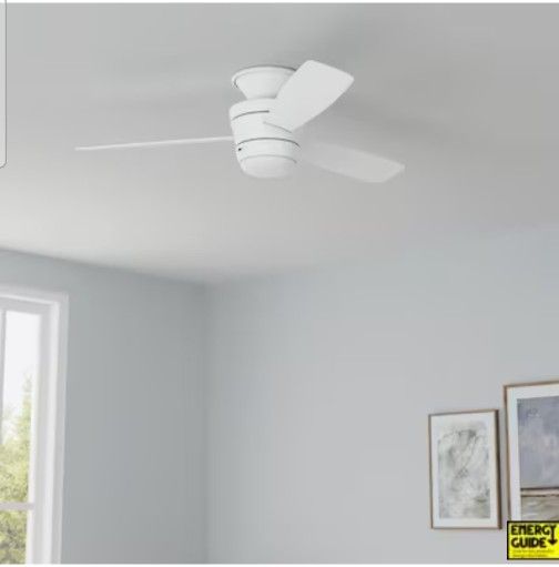 Harbor Breeze Mazon 44inch Ceiling Fan