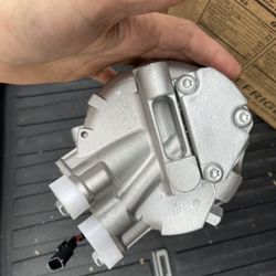 Brand New AC Compressor
