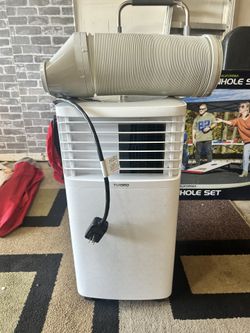 Turbro Portable a/C Unit