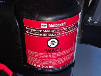 Air compressor motorcraft