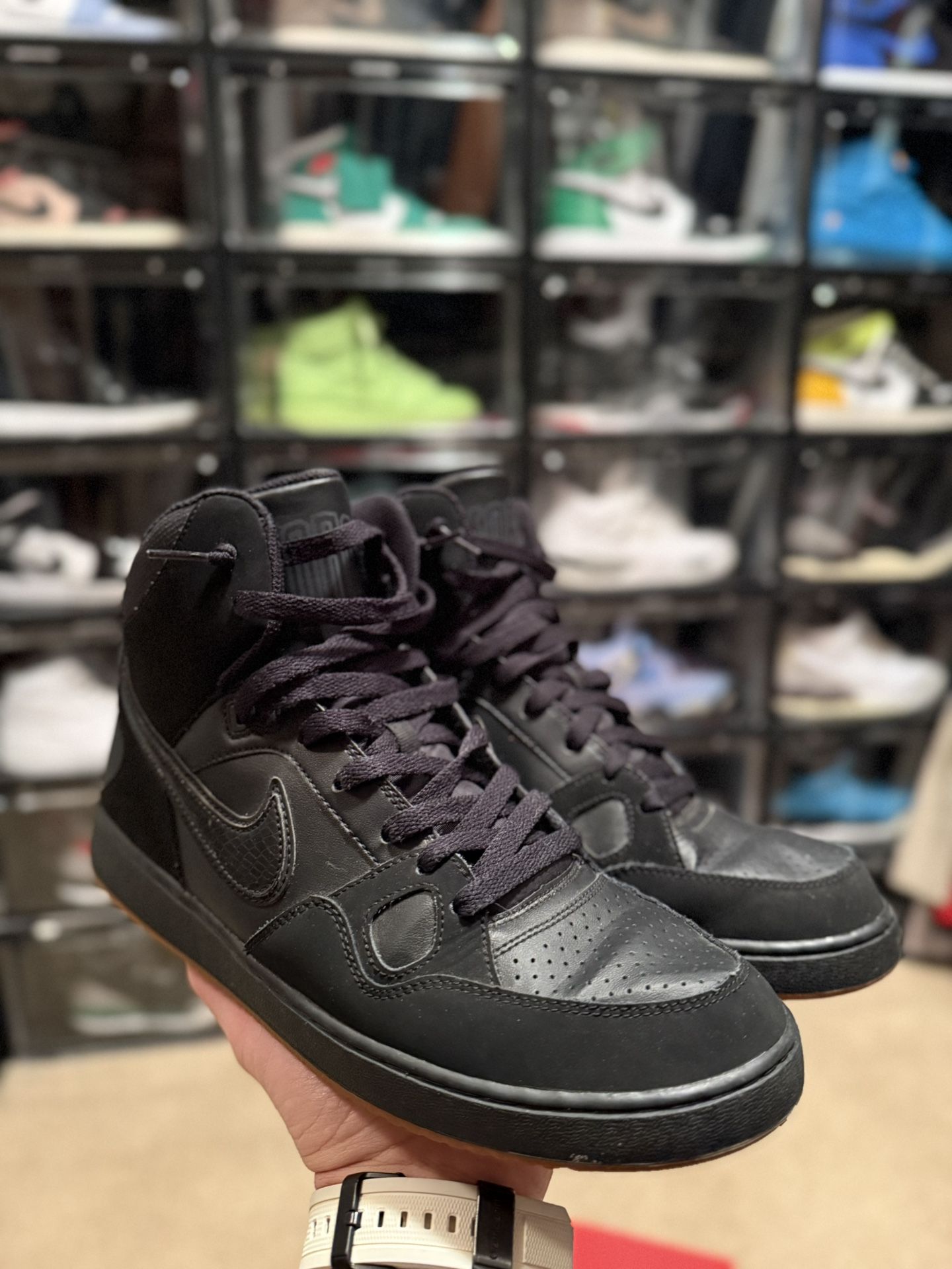 Nike
