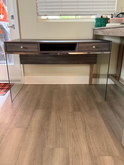 Computer Desk
