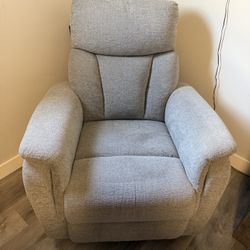 Reclining Sofa Chair 