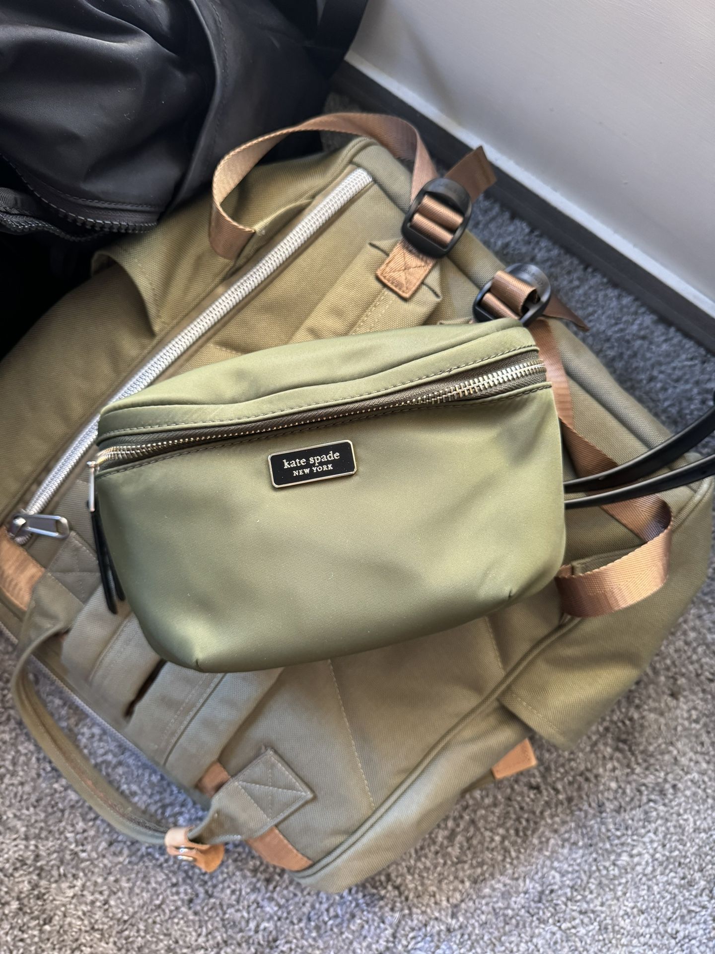 Kate Spade Belt Bag