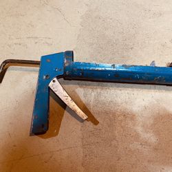 Caulk Gun