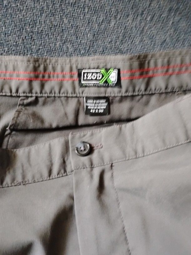 Golf Pants