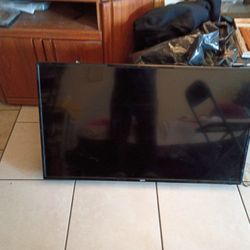 36 Inc Flat Screen Tv 