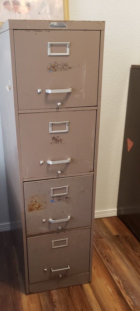 Office File Cabinets