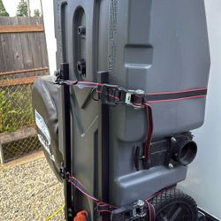 Camco Rhino 36 Gallon Tank