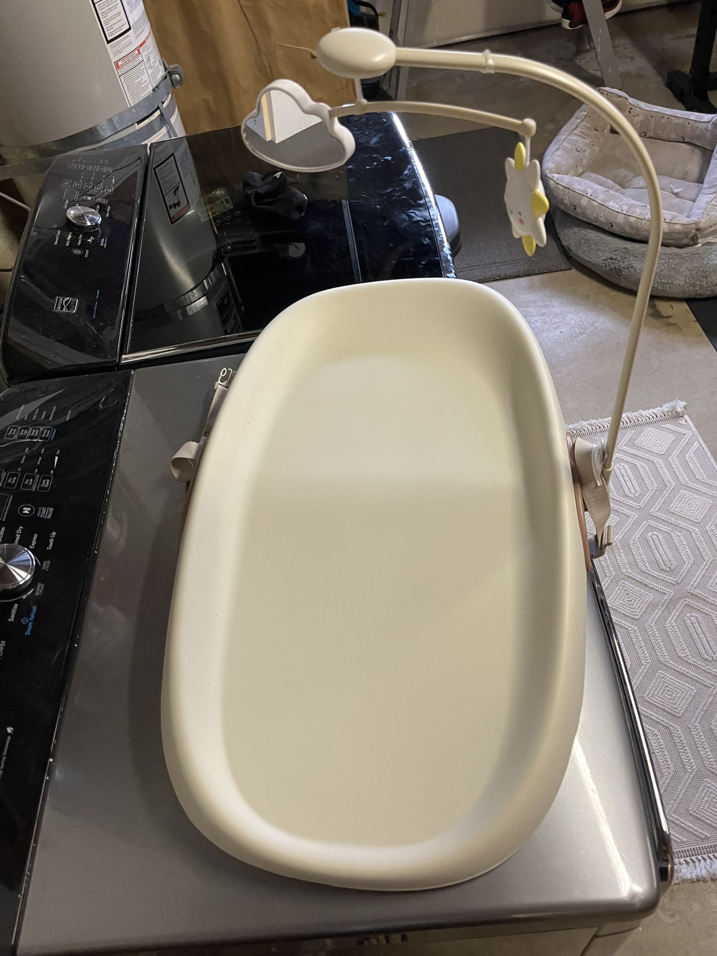 Changing Table