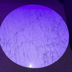 Marble Coffee Table
