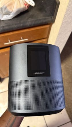Bose Home speaker 500