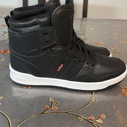 Levi's Womens 521 BB Hi Perf UL Fashion High-top Sneakers