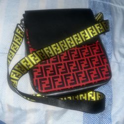 Men’s Fendi Bag