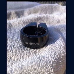 Animal Seat Clamp 26.0