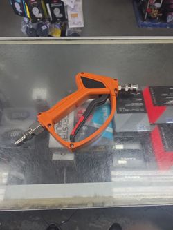Mtm new color sprayer
