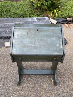 Secretary Desk