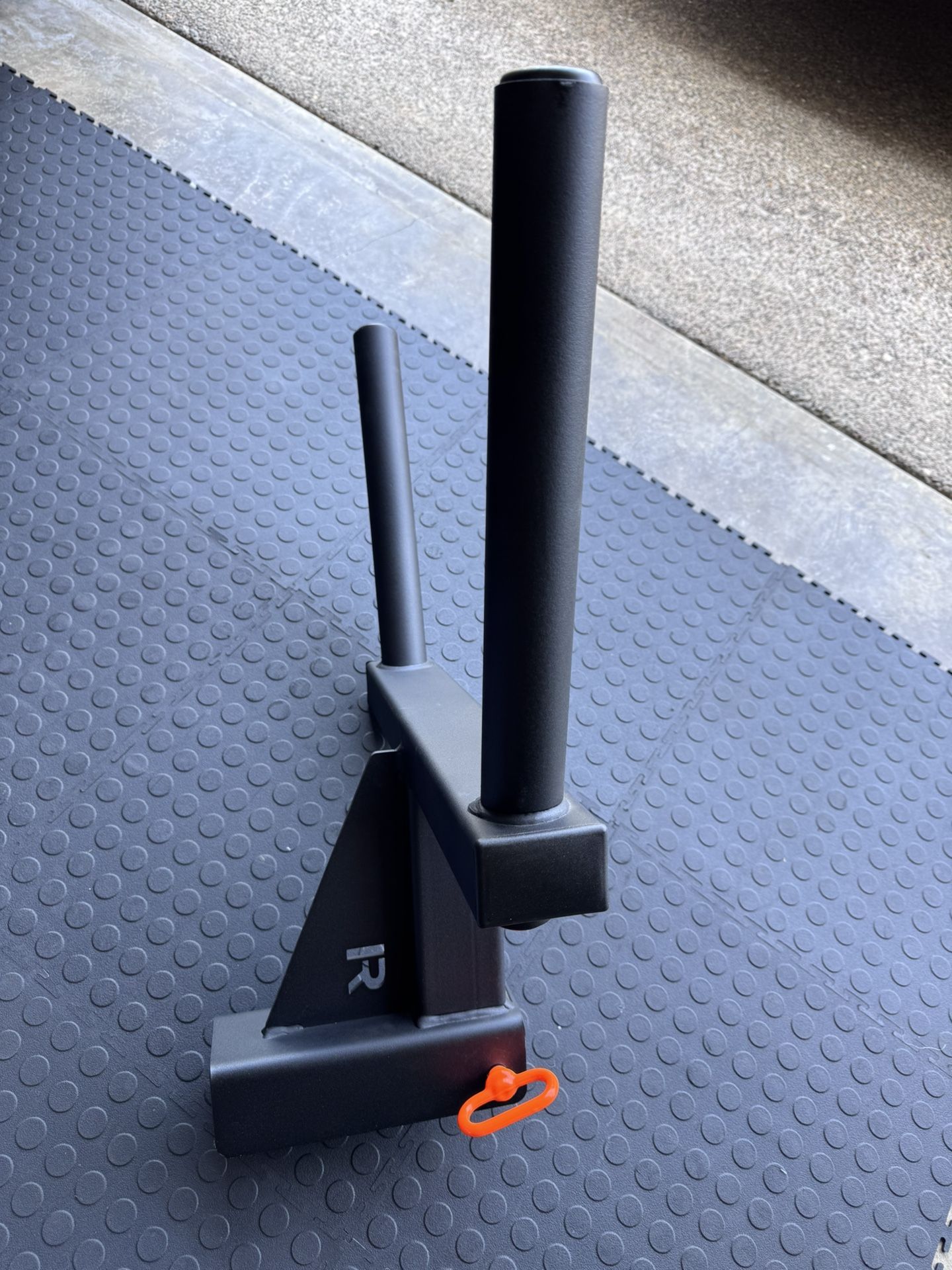 Dip Station & Post Landmine $120 For Both
