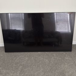 65 Inch Samsung 