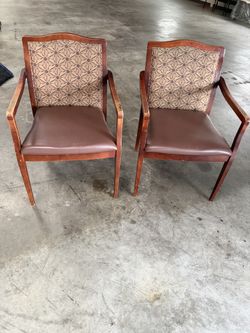 Lounge Chairs