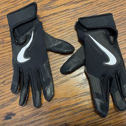 Nike Batting Gloves 
