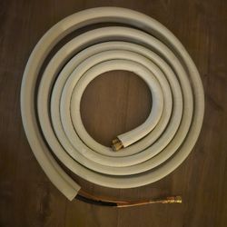 MrCool Mr Cool R410A No-Vac 3/8x3/4" 25' ft Lineset precharged