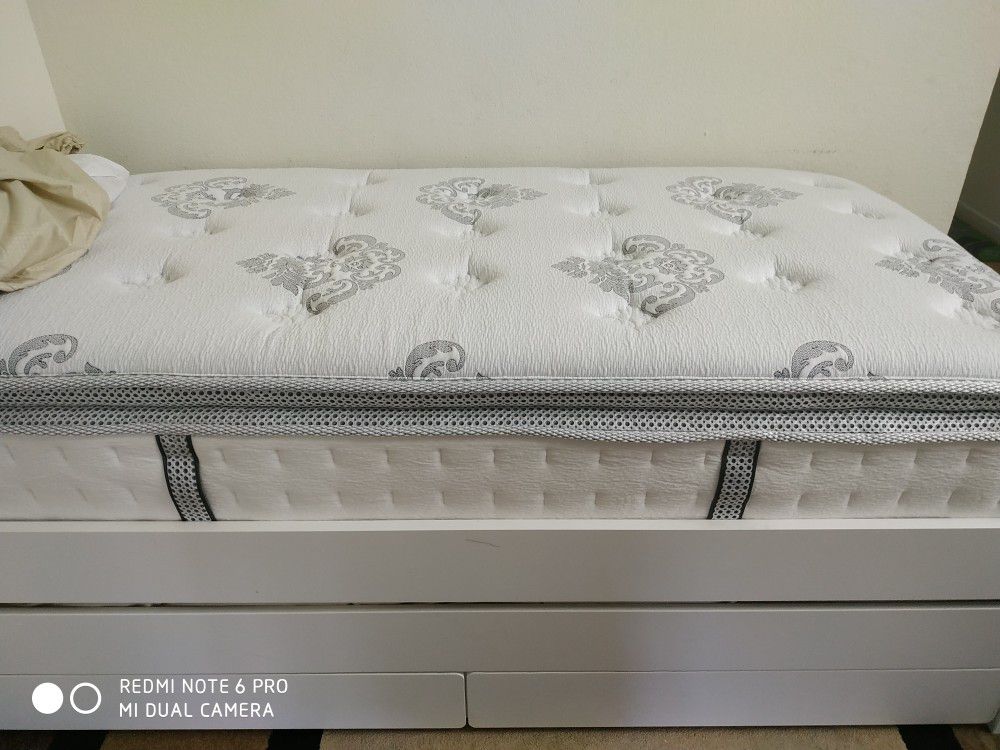 Brand New twin mattress