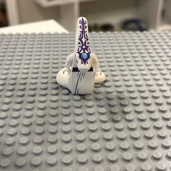 LEGO Ninjago pythor Day Of The Departure